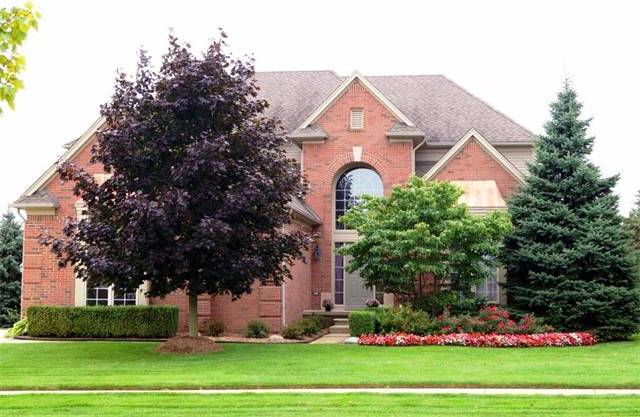 Stony Pointe North Homes for sale